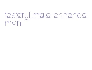 testoryl male enhancement