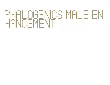 phalogenics male enhancement