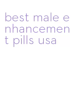 best male enhancement pills usa