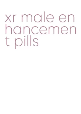 xr male enhancement pills