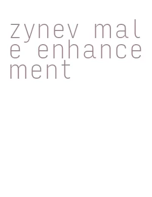 zynev male enhancement