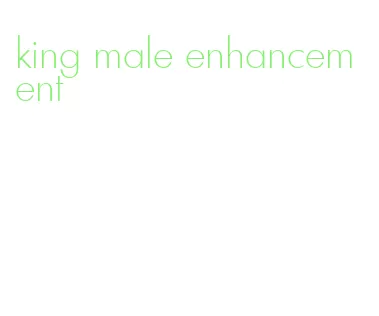 king male enhancement