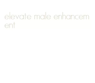 elevate male enhancement