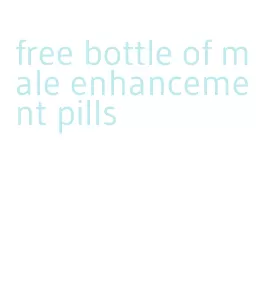 free bottle of male enhancement pills