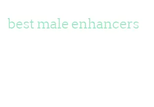 best male enhancers