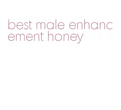 best male enhancement honey