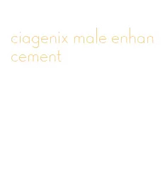 ciagenix male enhancement