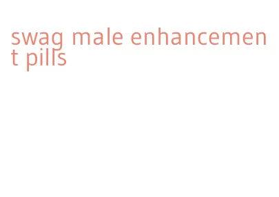 swag male enhancement pills