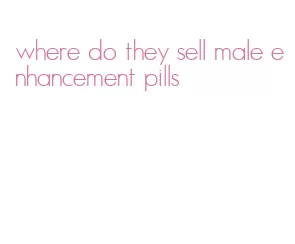 where do they sell male enhancement pills