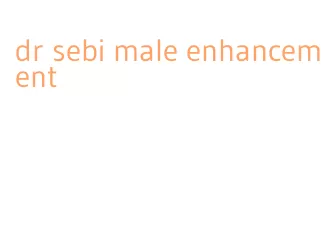 dr sebi male enhancement