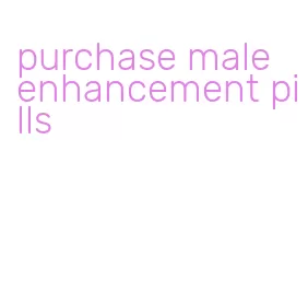 purchase male enhancement pills