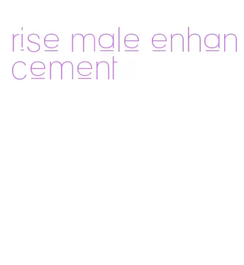 rise male enhancement