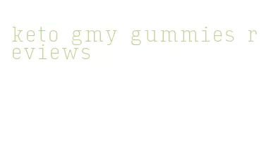 keto gmy gummies reviews