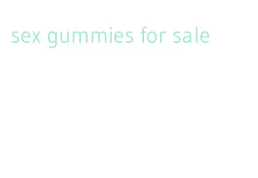 sex gummies for sale