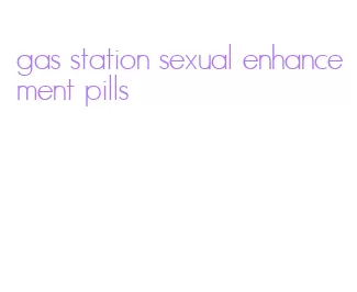 gas station sexual enhancement pills