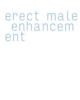 erect male enhancement