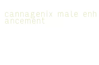 cannagenix male enhancement