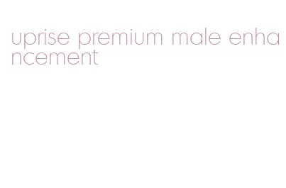 uprise premium male enhancement