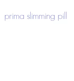 prima slimming pill