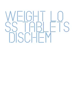 weight loss tablets dischem