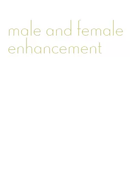 male and female enhancement