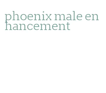 phoenix male enhancement