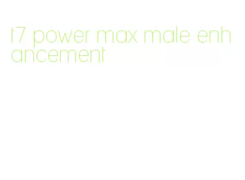 t7 power max male enhancement