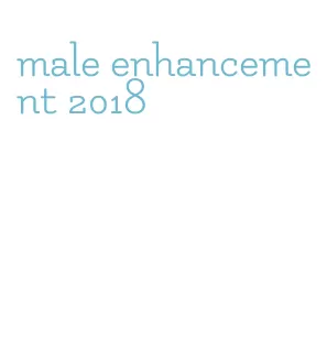 male enhancement 2018