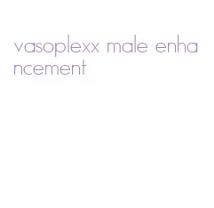 vasoplexx male enhancement