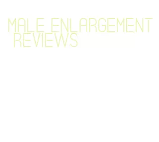 male enlargement reviews