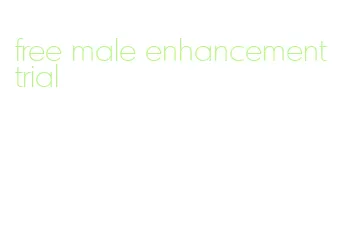 free male enhancement trial