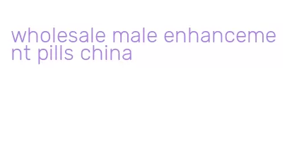 wholesale male enhancement pills china