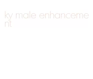 ky male enhancement