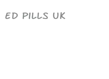 ed pills uk