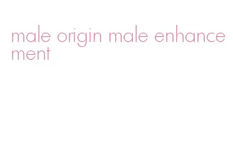 male origin male enhancement