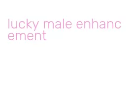 lucky male enhancement