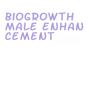 biogrowth male enhancement