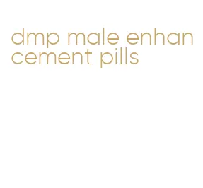 dmp male enhancement pills