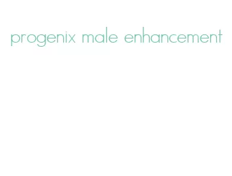 progenix male enhancement