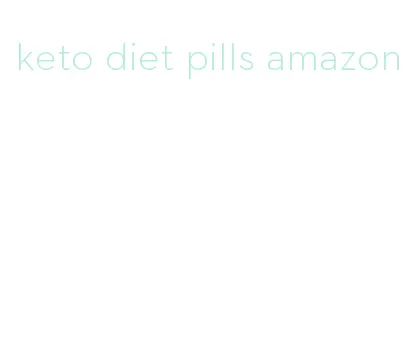 keto diet pills amazon