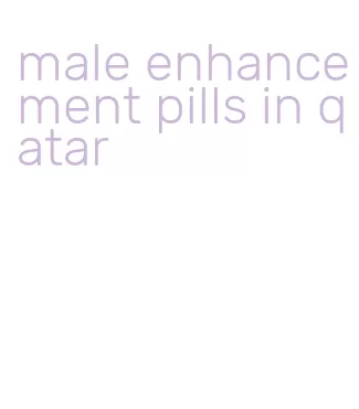 male enhancement pills in qatar