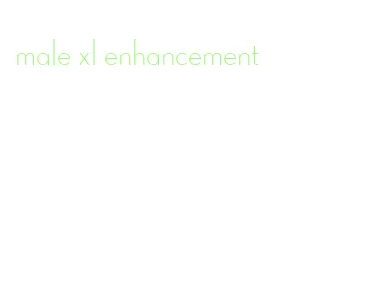 male xl enhancement