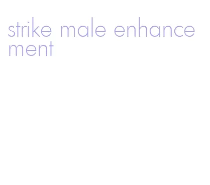 strike male enhancement