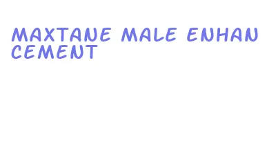 maxtane male enhancement