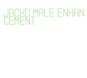 jackd male enhancement