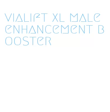 vialift xl male enhancement booster