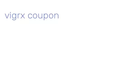 vigrx coupon