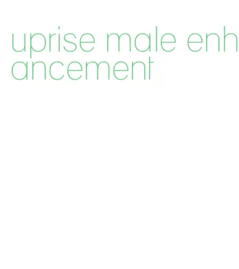 uprise male enhancement