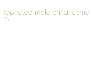 top rated male enhancement