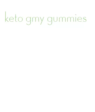 keto gmy gummies